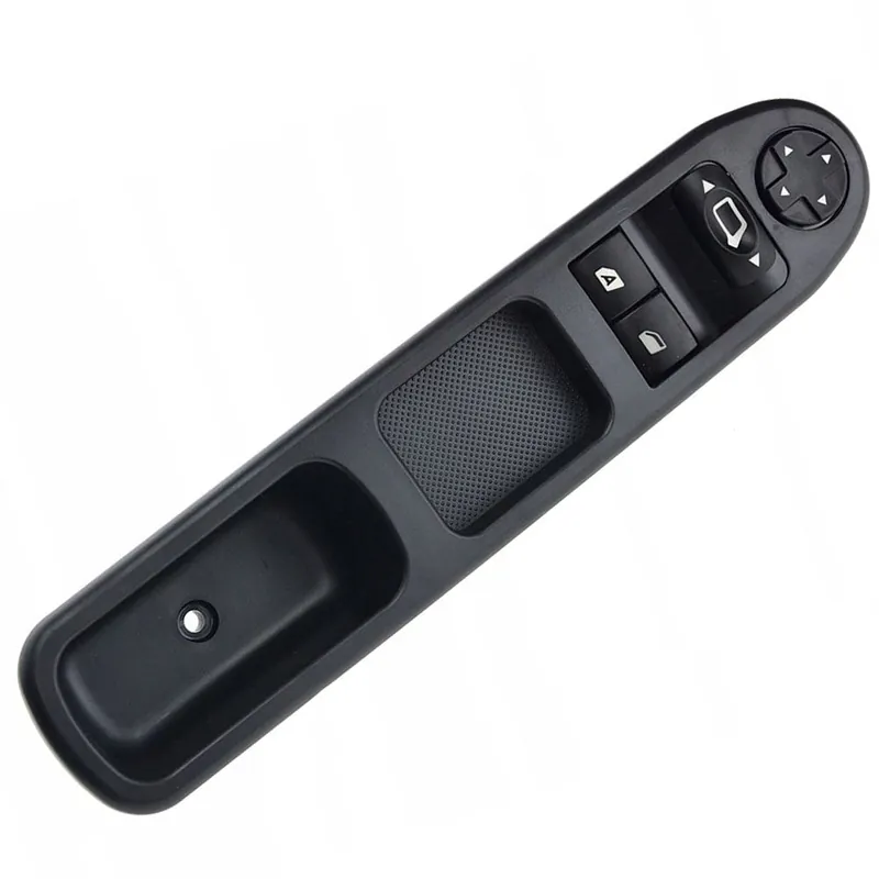 Árengedmény Peugeot 207 ablakemelő kapcsoló panel 2006-2013