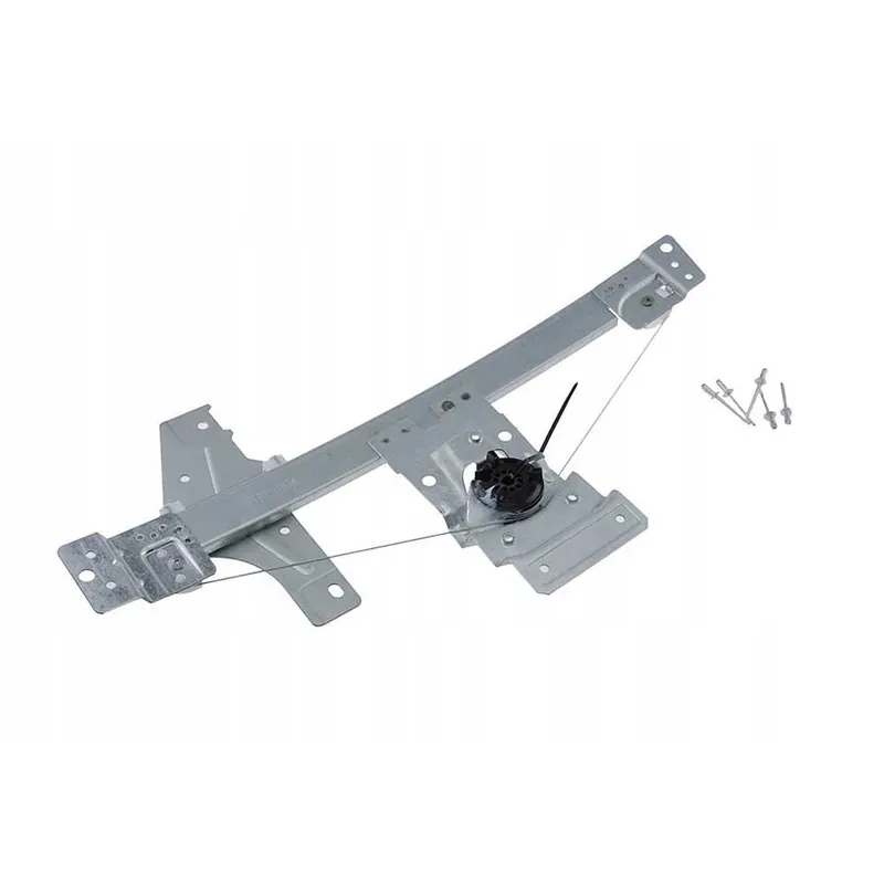 Árcsökkenés Peugeot 207 SW (WK_) ablakemelő szerkezet (BAL HÁTSÓ)