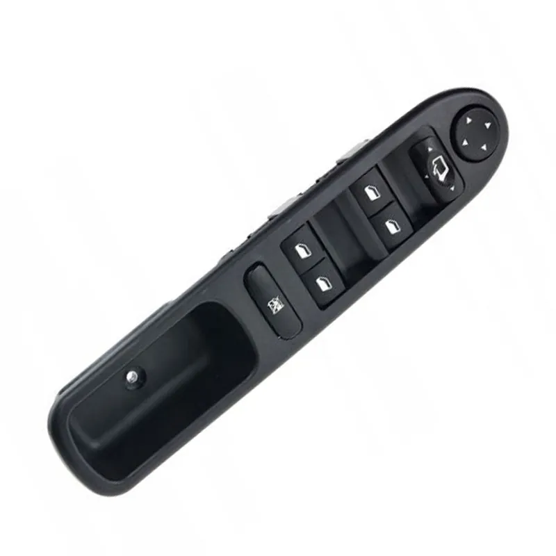 Legkelendőbb Peugeot 307 ablakemelő kapcsoló panel 2000-2009