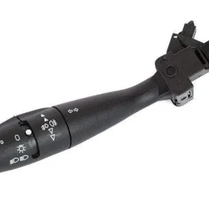 Alacsony ár Peugeot 307 kormányoszlop világítás / irányjelző kapcsoló