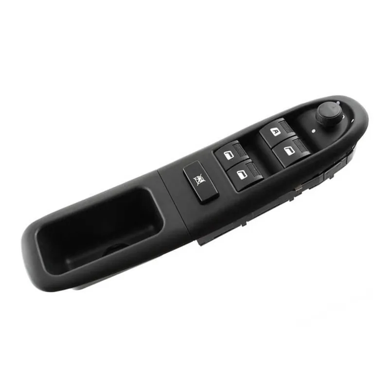 Vedd meg online Peugeot 406 ablakemelő kapcsoló panel