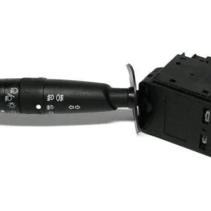 Árengedmény Peugeot 406 kormányoszlop világítás / irányjelző kapcsoló