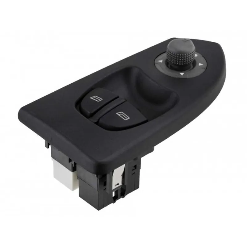 Peugeot Boxer ablakemelő kapcsoló panel 2001-2006 Legkelendőbb