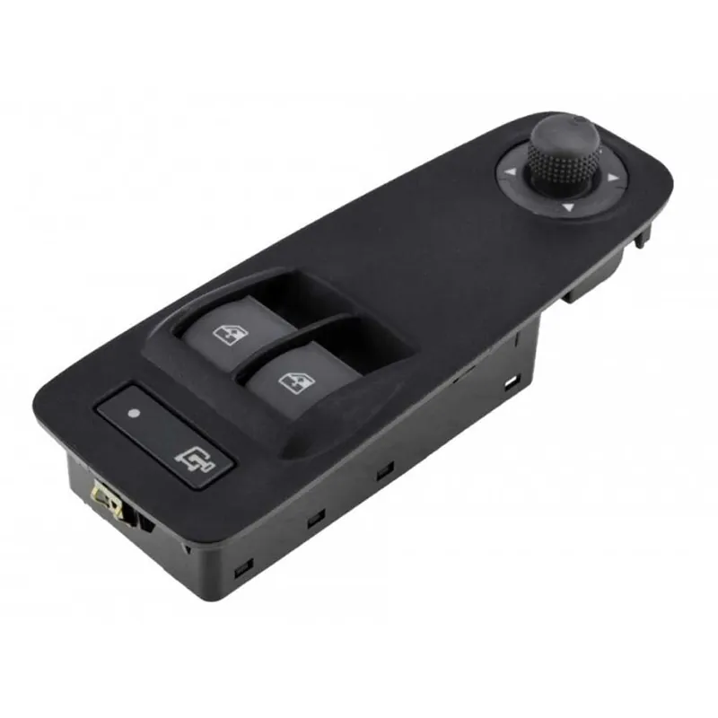 Kedvezményes ár Peugeot Boxer ablakemelő kapcsoló panel 2006-2019