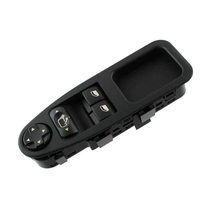 Peugeot Expert ablakemelő kapcsoló panel Szuper akció