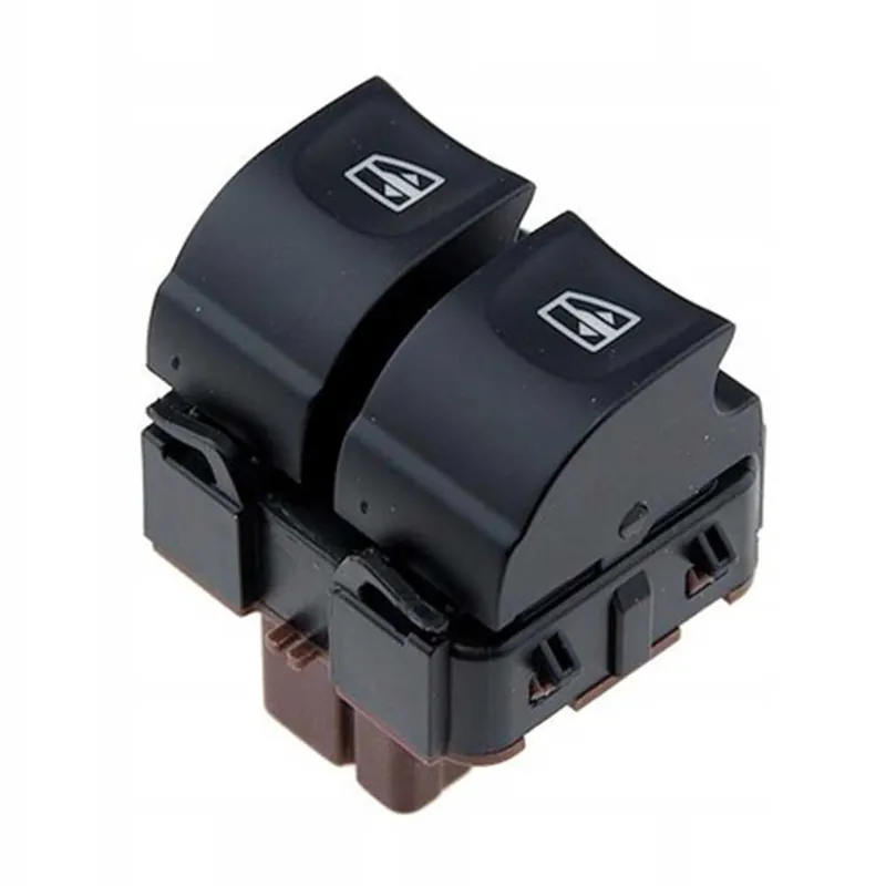 Legjobb ár Renault Captur ablakemelő kapcsoló gomb 2013-2016