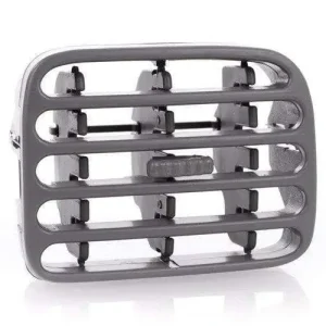 Renault Clio II 98-01 beltéri szellőzőrács szürke jobb Olcsó