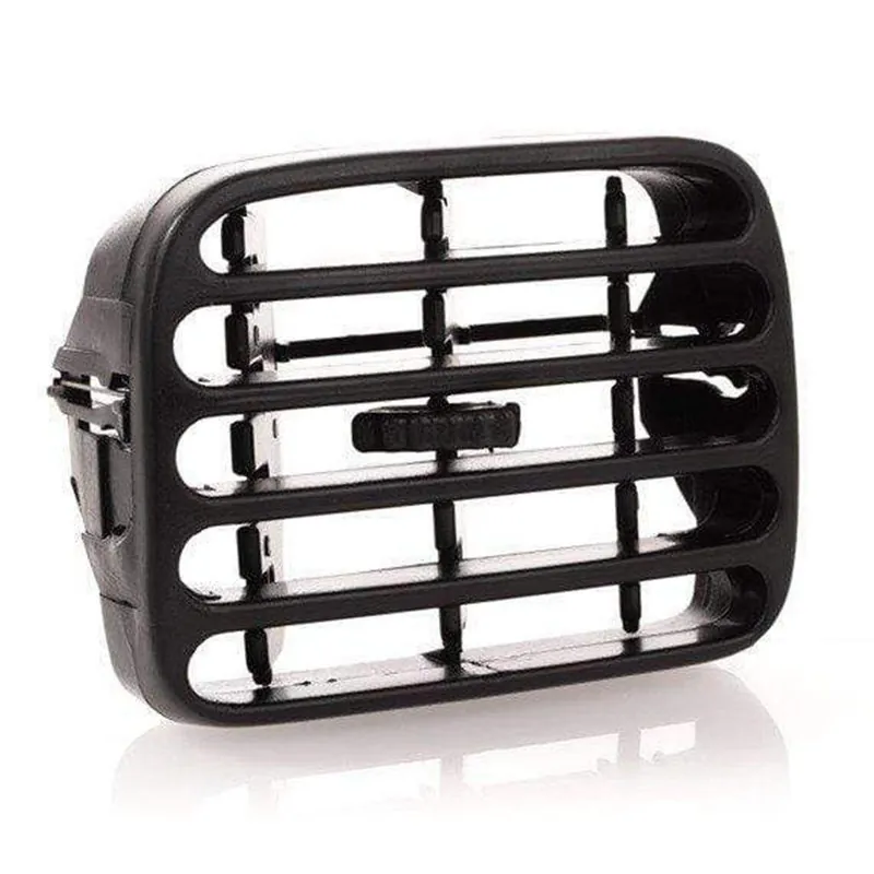 Renault Clio II Beltéri fekete szellőzőrács (bal) Ajánlat