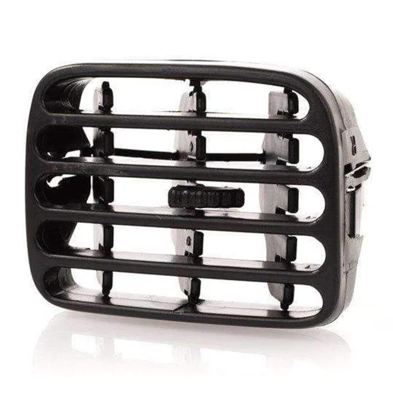 Szezonális akció Renault Clio II Beltéri fekete szellőzőrács (jobb)