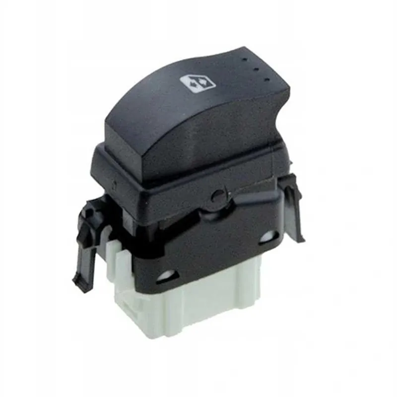 Renault Clio III ablakemelő kapcsoló panel Biztonságos fizetés