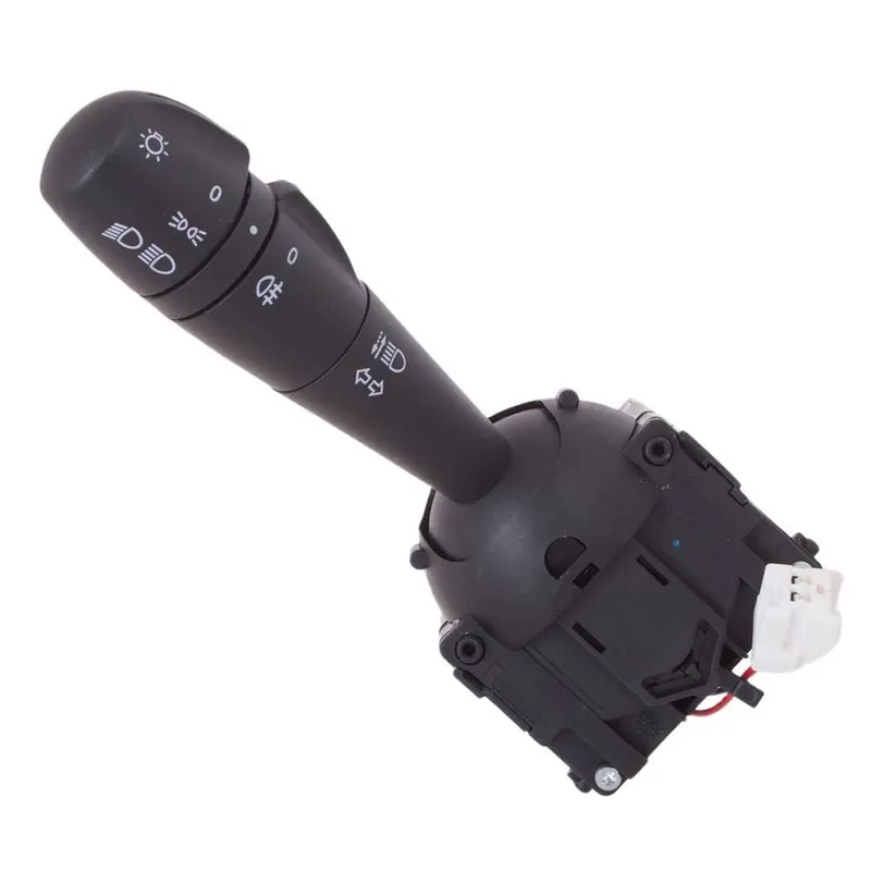 Renault Clio III Grandtour kormányoszlop kapcsoló 2010-2012 Szezonális akció