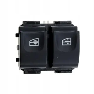 Renault Clio IV ablakemelő kapcsoló panel 2012-2016 Biztonságos vásárlás