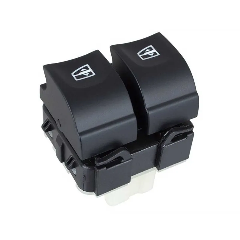 Renault Clio IV Grandtour ablakemelő kapcsoló 2013- Azonnali szállítás