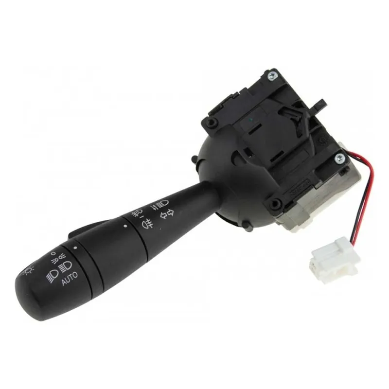 Azonnal elérhető Renault Clio IV Grandtour kormányoszlop kapcsoló 2012-