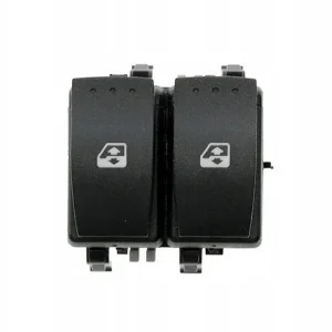 Újdonság Renault Escape ablakemelő kapcsoló panel 2002-2015