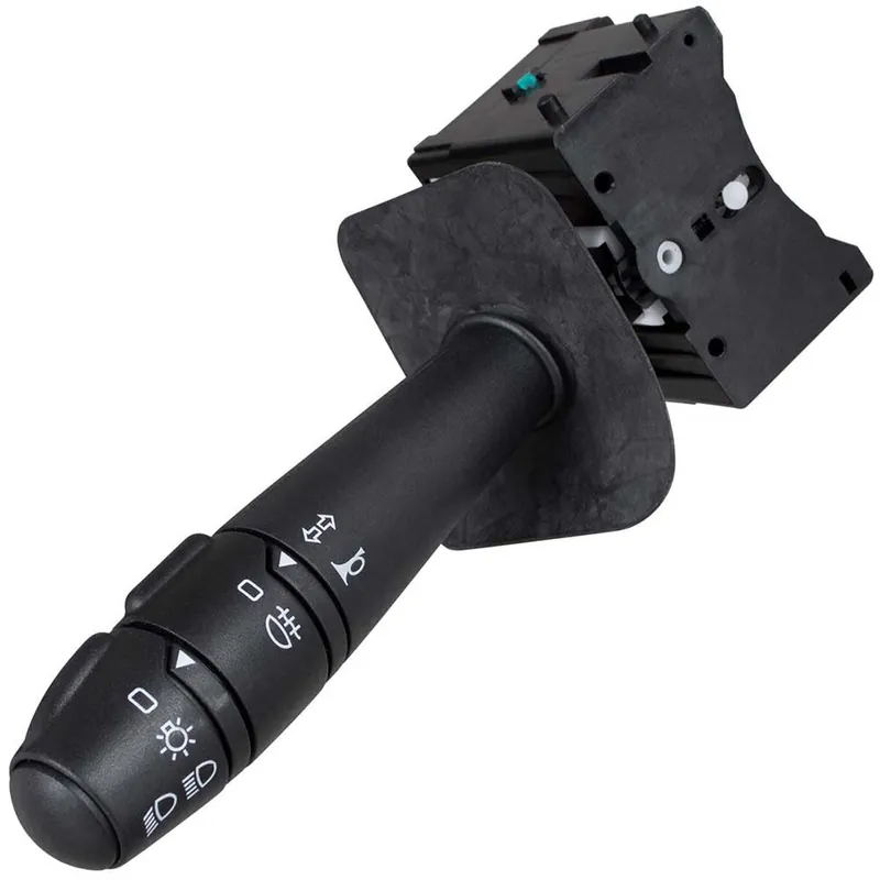 Renault Espace IV kormányoszlop kapcsoló 2002- Azonnali szállítás