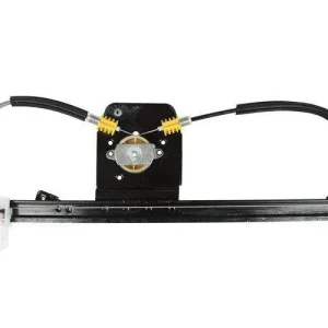 Renault Grand Scenic II ablakemelő szerkezet, jobb első Azonnal elérhető