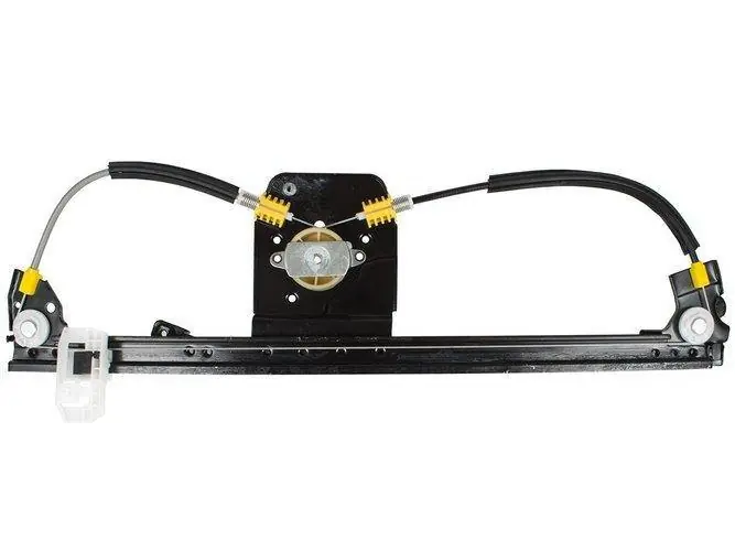 Renault Grand Scenic II ablakemelő szerkezet, jobb első Azonnal elérhető