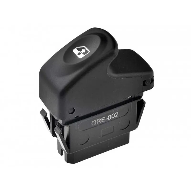 Renault Kangoo ablakemelő kapcsoló 1997- Legnépszerűbb