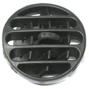 Ne maradj le Renault Kangoo I 98-08 beltéri szellőzőrács fekete