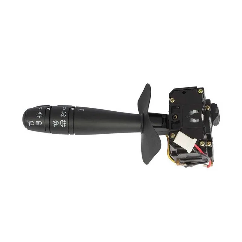 Biztonságos fizetés Renault Kangoo I világítás / irányjelző kapcsoló