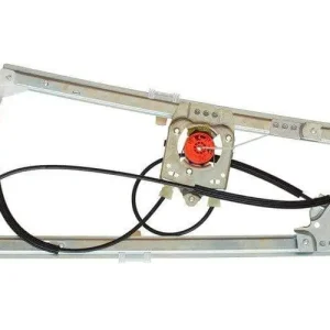 Biztonságos fizetés Renault Laguna II ablakemelő szerkezet, jobb oldali