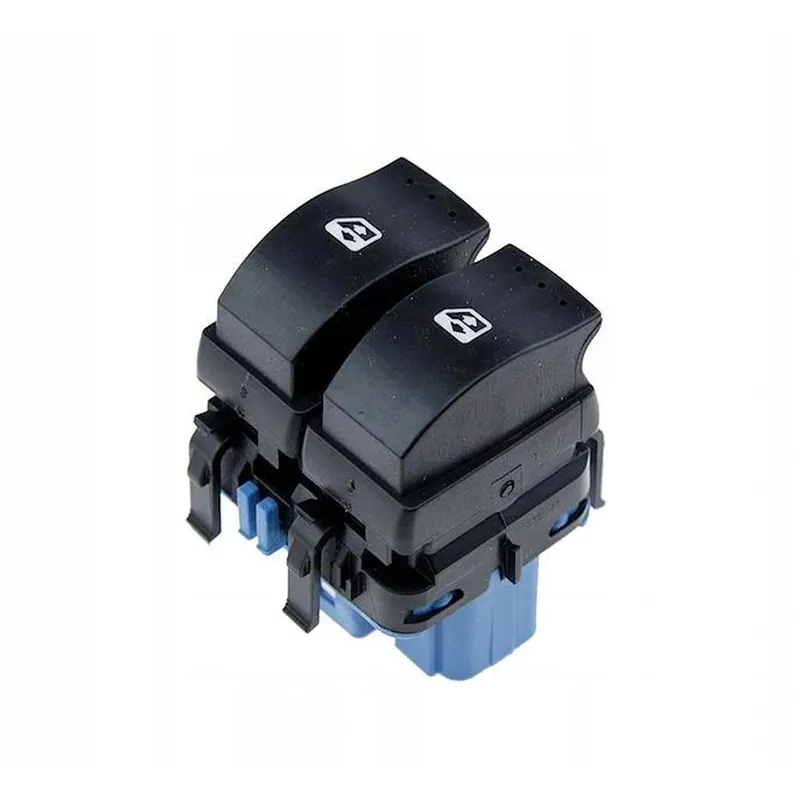 Expressz szállítás Renault Master III ablakemelő kapcsoló gomb