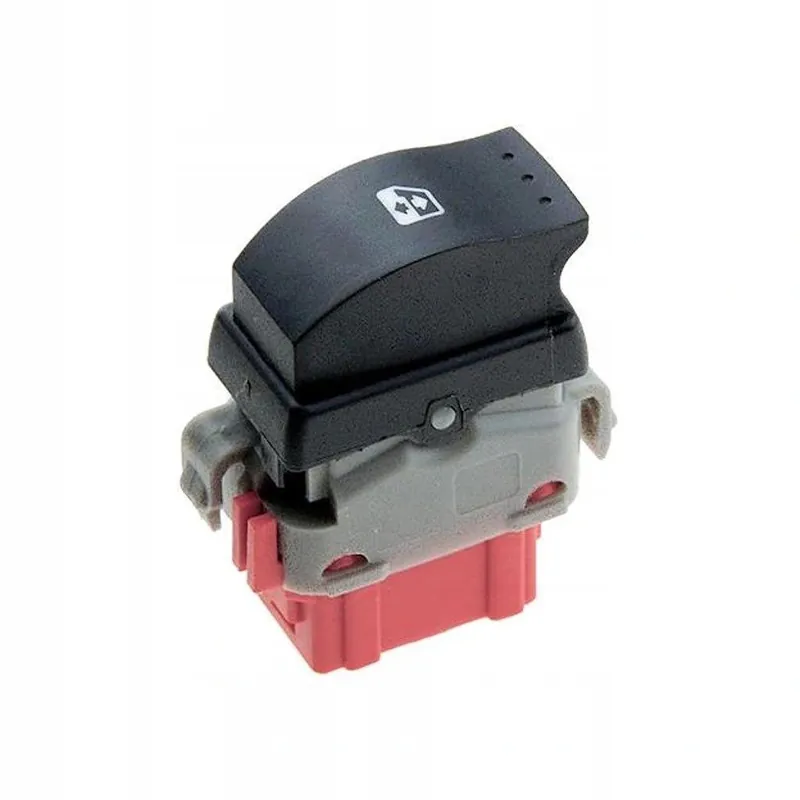 Olcsó Renault Master III ablakemelő kapcsoló gomb