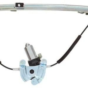 Renault Megane I motoros ablakemelő szerkezet, jobb első Legjobb ár