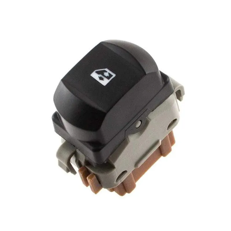 Bestseller Renault Megane II ablakemelő kapcsoló gomb