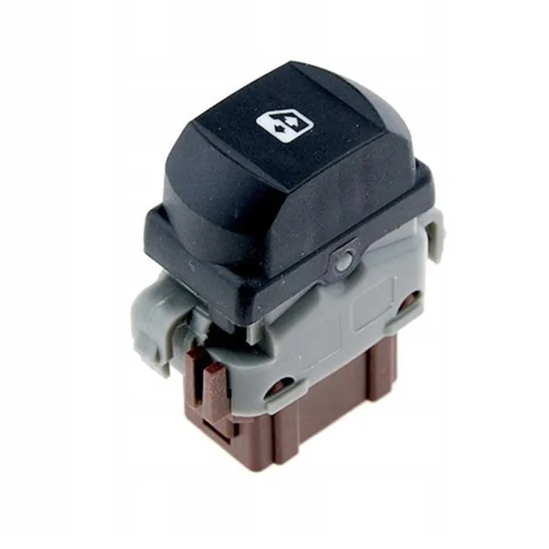 Renault Megane II ablakemelő kapcsoló panel 2002-2010 Olcsó