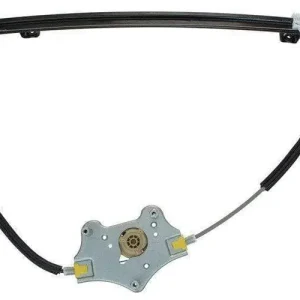 Renault Megane Scenic ablakemelő szerkezet, jobb első Korlátozott ajánlat