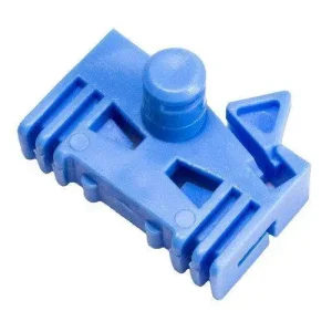 Renault Scenic I 96-03 első ablakemelő szerkezet csúszka jobb oldali Gyors kiszállítás