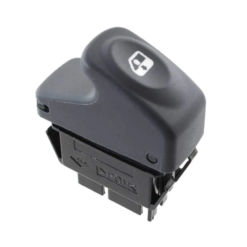 Renault Scenic I ablakemelő kapcsoló gomb 6pin Vedd meg online