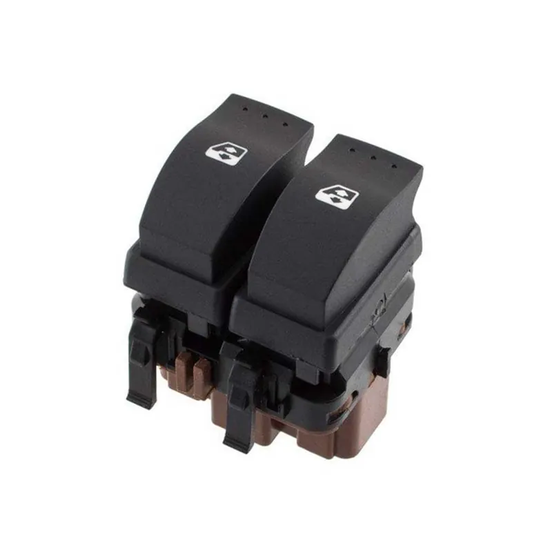 Renault Scenic II ablakemelő kapcsoló gomb dupla Ajánlat