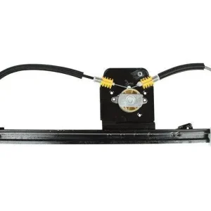 Renault Scenic II ablakemelő szerkezet, bal első Prémium