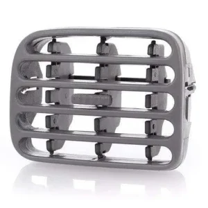 Szuper akció Renault Thalia 01-06 beltéri szellőzőrács szürke bal