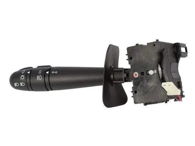 Nézd meg most Renault Thalia I kormányoszlop világítás / irányjelző kapcsoló