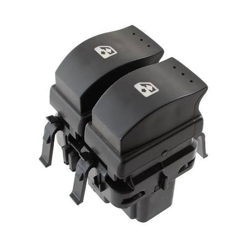 Renault Trafic II ablakemelő kapcsoló gomb Expressz szállítás