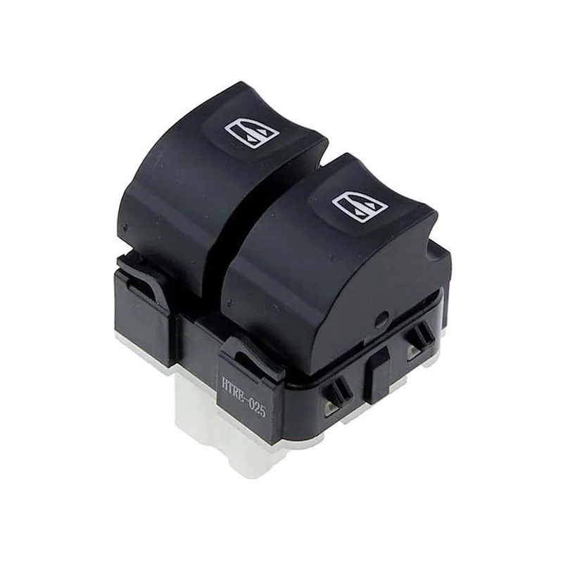 Renault Zoe ablakemelő kapcsoló panel Akciós ár