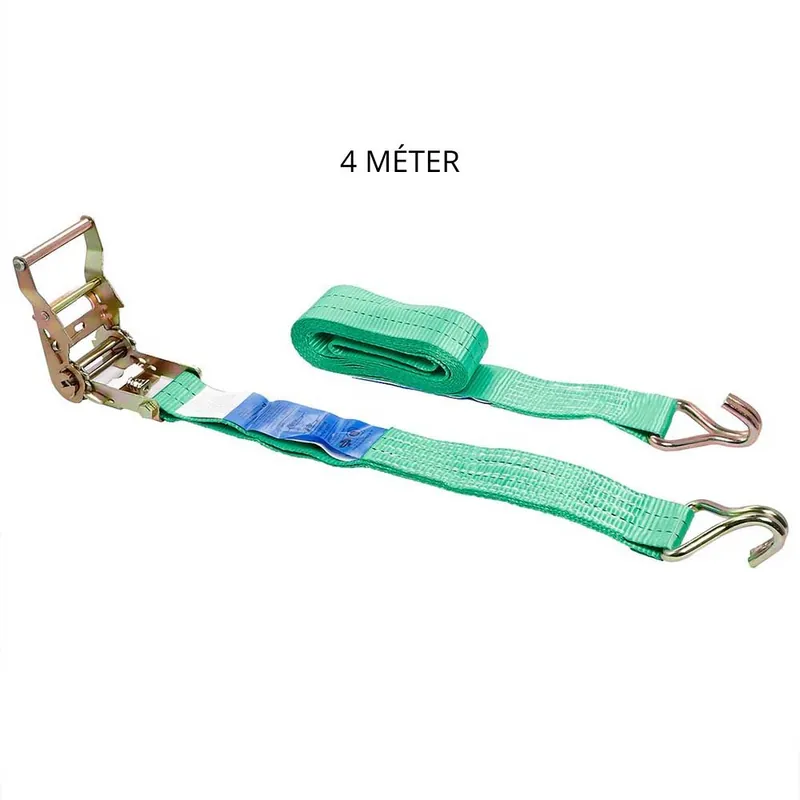 Rögzítő heveder racsnival több méretben Olcsóbb