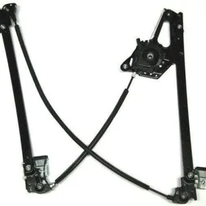 Seat Alhambra ablakemelő szerkezet, bal első Ajánlat