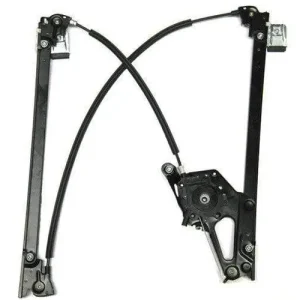 Seat Alhambra ablakemelő szerkezet, jobb első Prémium