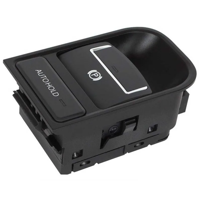 Újdonság Seat Alhambra kézifék kapcsoló gomb 2010-