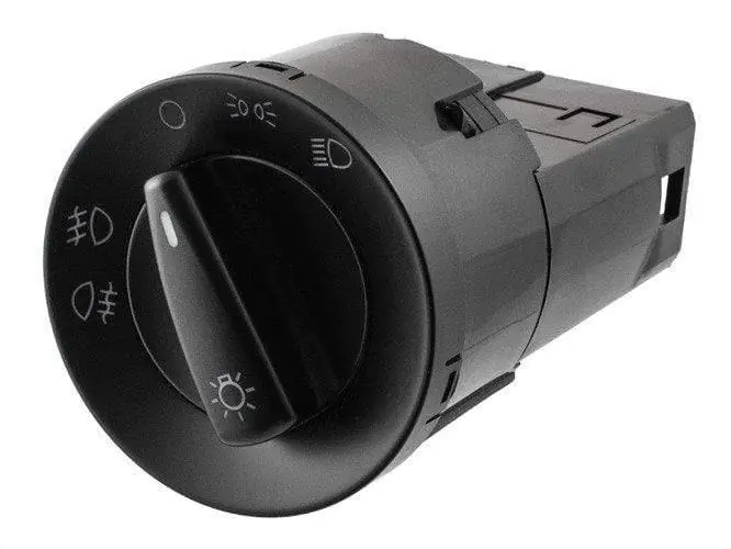 Végkiárusítás Seat Alhambra világítás kapcsoló 2000-