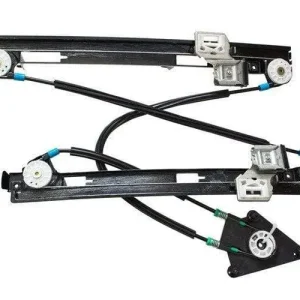 Korlátozott ajánlat Seat Altea ablakemelő szerkezet, jobb első