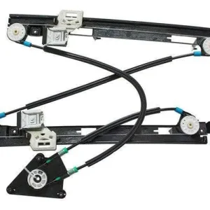 Seat Altea XL ablakemelő szerkezet, bal első Utolsó esély