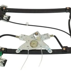 Seat Cordoba I ablakemelő szerkezet, bal első Akció