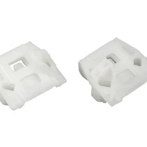 Seat Cordoba II ablakemelő csúszka, 2 db Olcsóbb