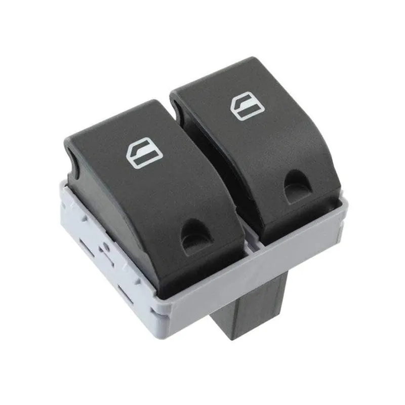 Seat Cordoba II ablakemelő kapcsoló gomb Ingyenes szállítás